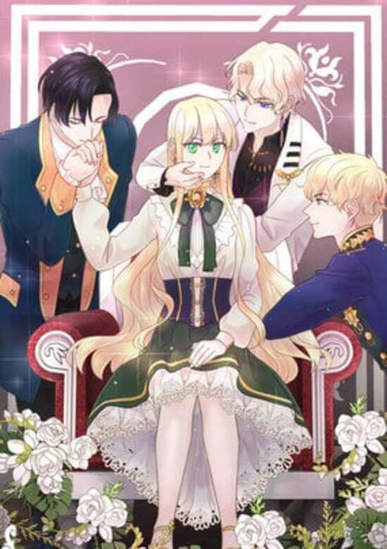 Eoseowa, Ireon Angnyeo Cheoeumiji