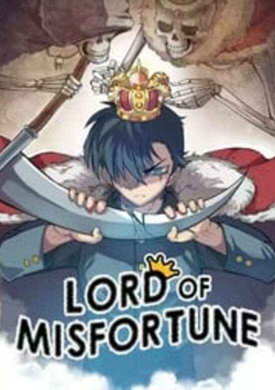Lord of Misfortune