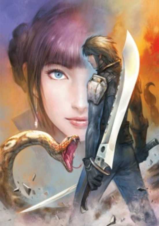 The Legend of Genghis