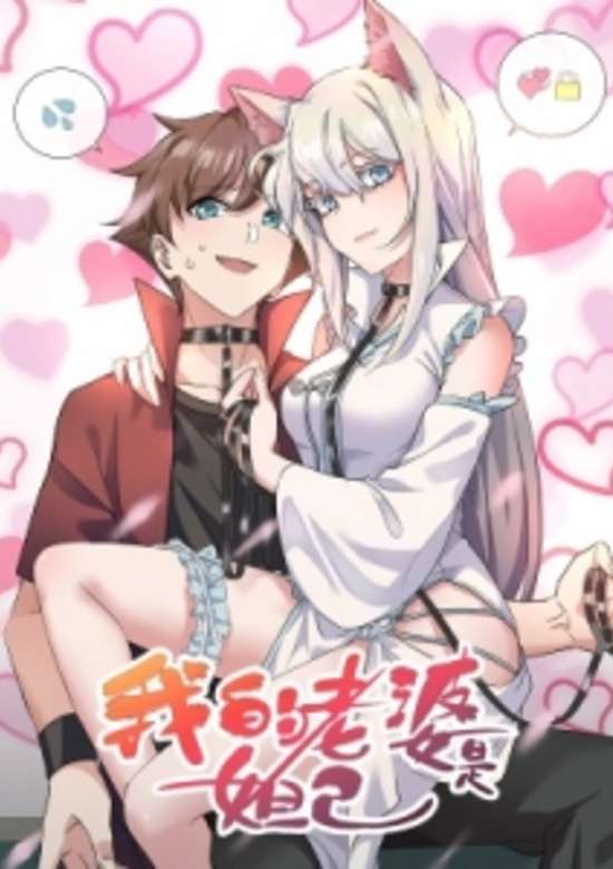 Wo De Laopo Shi Daji