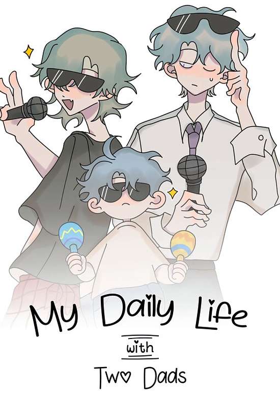 You Liang Ge Baba Shi Zhong Shenme Yang De Tiyan